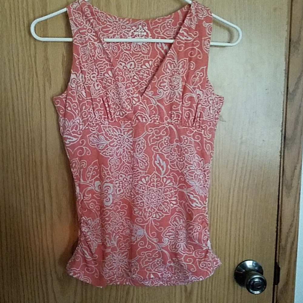PrAna Breathe Top